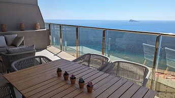 Sunset Cliffs Apartments Tower 2