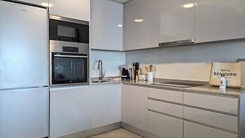 Sunset Cliffs Apartments Tower 2