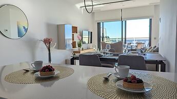 Sunset Cliffs Apartments Tower 2