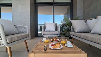 Sunset Cliffs Apartments Tower 2