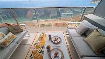 Sunset Cliffs Apartments Tower 2