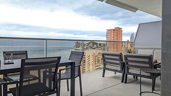 Sunset Cliffs Apartments Tower 2