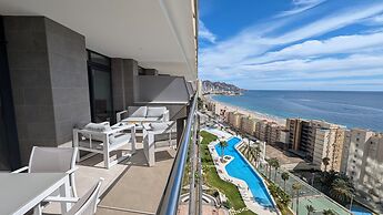 Sunset Cliffs Apartments Tower 2