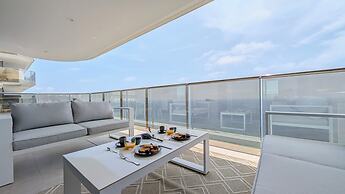 Sunset Cliffs Apartments Tower 2