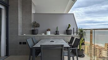 Sunset Cliffs Apartments Tower 2