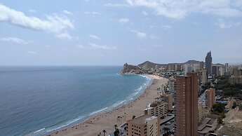Sunset Cliffs Apartments Tower 2