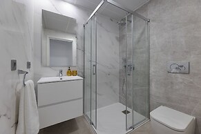 Sunset Cliffs Apartments Tower 2