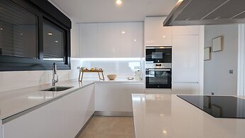 Sunset Cliffs Apartments Tower 2