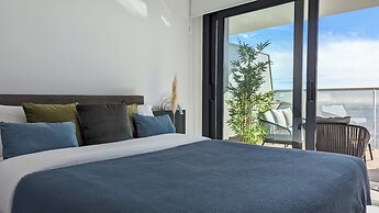 Sunset Cliffs Apartments Tower 2