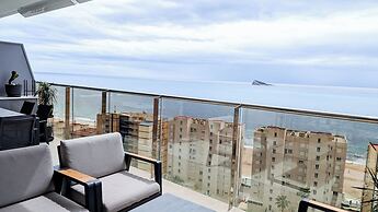 Sunset Cliffs Apartments Tower 2
