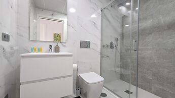 Sunset Cliffs Apartments Tower 2