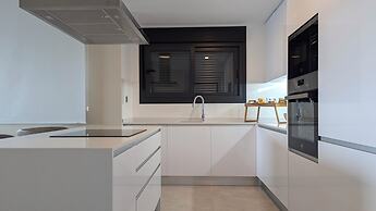 Sunset Cliffs Apartments Tower 2