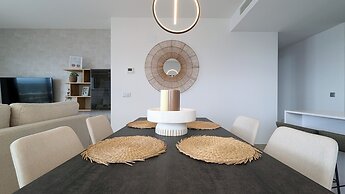Sunset Cliffs Apartments Tower 2