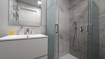 Sunset Cliffs Apartments Tower 2