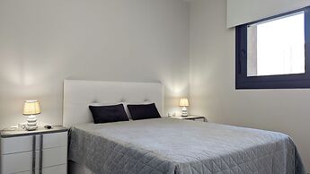 Sunset Cliffs Apartments Tower 2