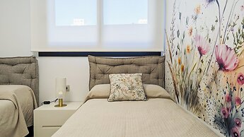 Sunset Cliffs Apartments Tower 2