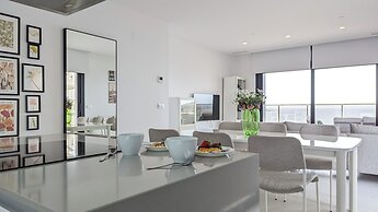 Sunset Cliffs Apartments Tower 2