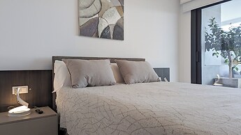 Sunset Cliffs Apartments Tower 2
