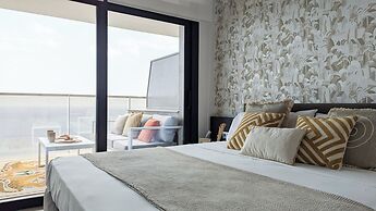 Sunset Cliffs Apartments Tower 2