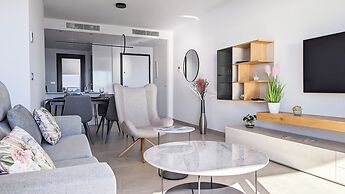Sunset Cliffs Apartments Tower 2