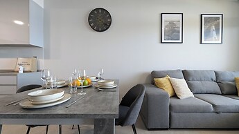 Sunset Cliffs Apartments Tower 2