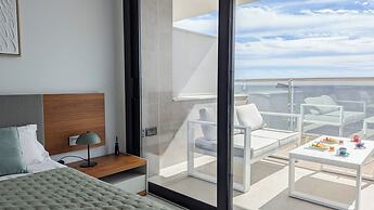 Sunset Cliffs Apartments Tower 2