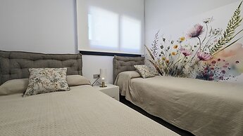 Sunset Cliffs Apartments Tower 2