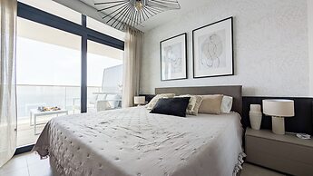 Sunset Cliffs Apartments Tower 2