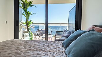 Sunset Cliffs Apartments Tower 2