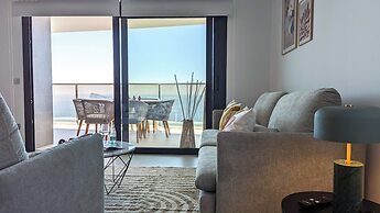 Sunset Cliffs Apartments Tower 2