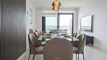 Sunset Cliffs Apartments Tower 2