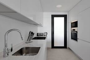 Sunset Cliffs Apartments Tower 2