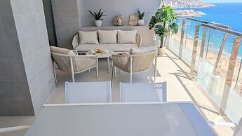 Sunset Sailors Apartments