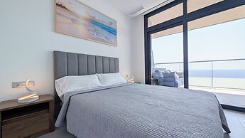 Sunset Sailors Apartments