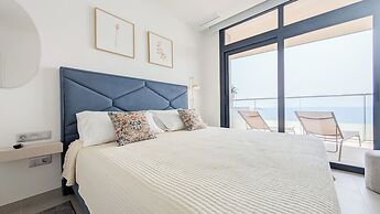 Sunset Sailors Apartments