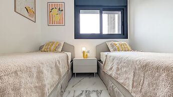 Sunset Sailors Apartments