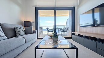 Sunset Sailors Apartments