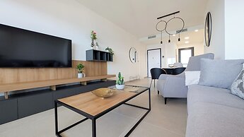 Sunset Sailors Apartments