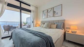 Sunset Sailors Apartments