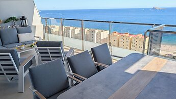 Sunset Sailors Apartments