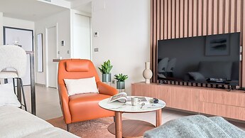 Sunset Sailors Apartments