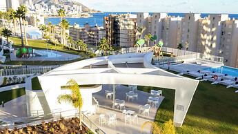 Sunset Sailors Apartments
