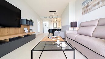 Sunset Sailors Apartments