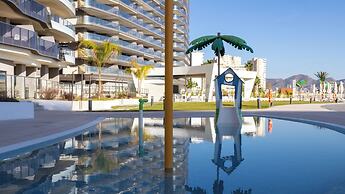 Sunset Sailors Apartments