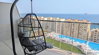 Sunset Sailors Apartments