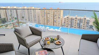 Sunset Sailors Apartments