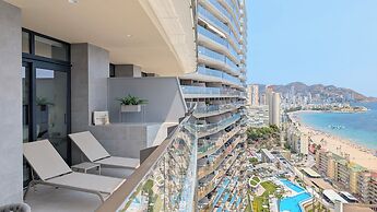 Sunset Sailors Apartments