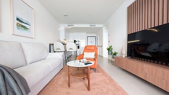 Sunset Sailors Apartments