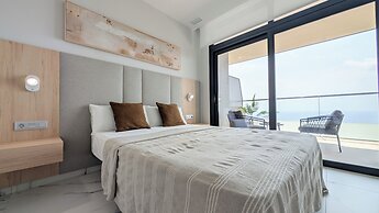 Sunset Sailors Apartments