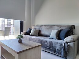 Sunset Waves Apartments Tower 1